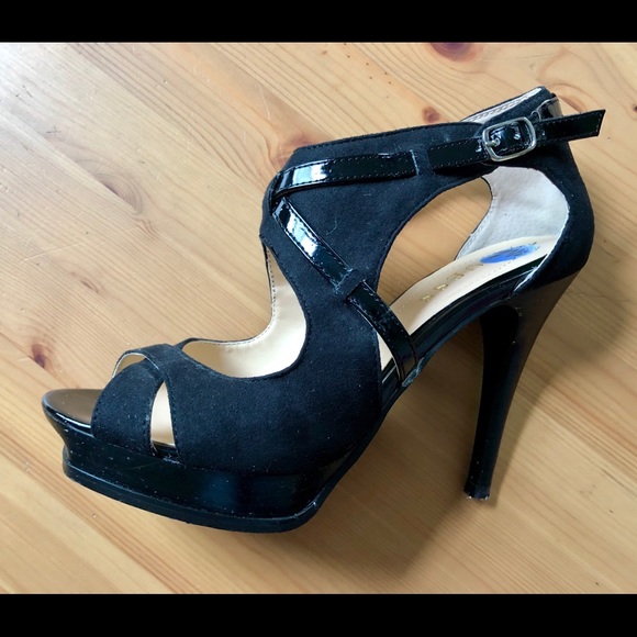 Guess heels - Picture 2 of 4